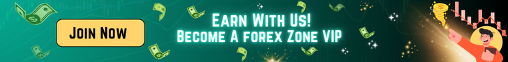 VIP Member Rank in Terms_Forex Zone VIP Membership